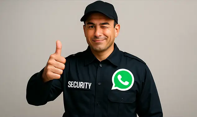 Protege tus Conversaciones: Activa la Privacidad Avanzada en WhatsApp en México