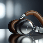 Sony WH-1000XM6 en México: Descubre la Revolución del Audio Premium