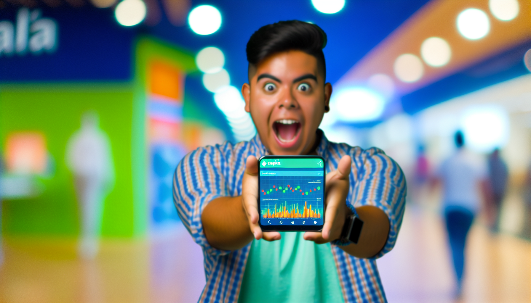 Ualá y Belvo revolucionan el acceso al crédito en México con datos del IMSS