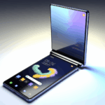 Xiaomi Mix Flip 2: La Revolución de los Teléfonos Plegables llega con un Nuevo Líder