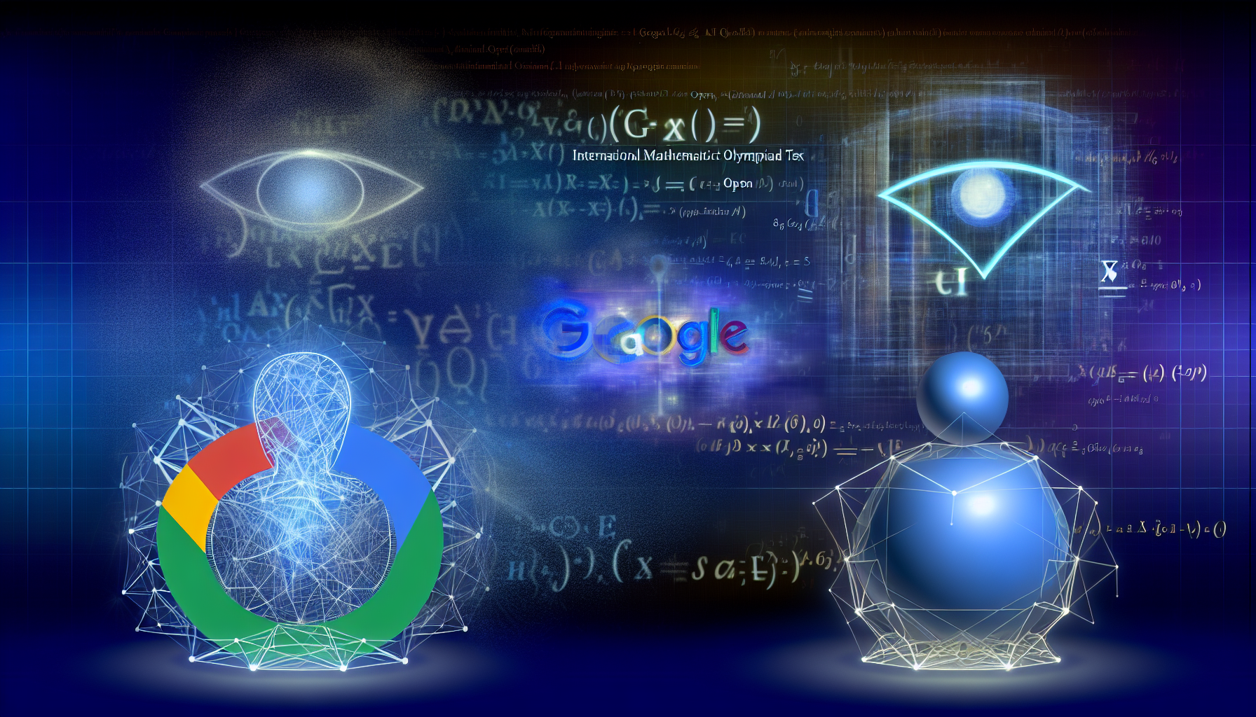 IAs deslumbran en la Olimpiada de Matemáticas: ¿El fin de los genios humanos?