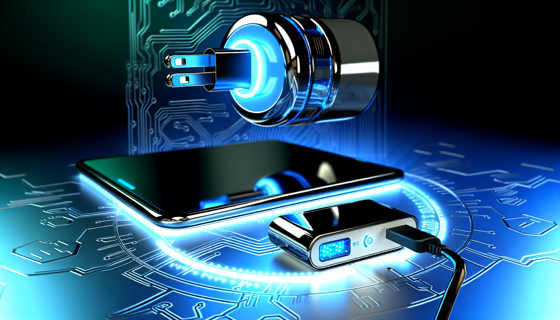 ¡Evita el peligro! Descubre por qué se calienta el cargador de tu celular